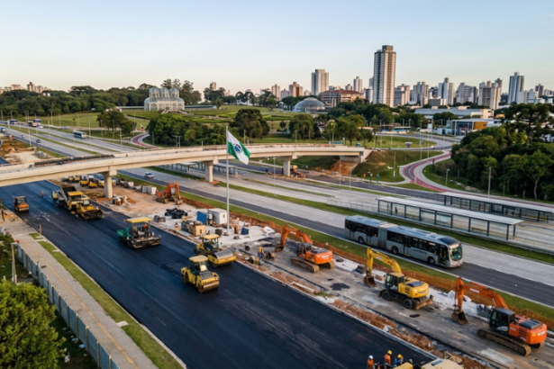 Orçamento do Paraná para 2027 chega a R$ 84,5 bilhões: o que pode mudar para Curitiba e os paranaenses
