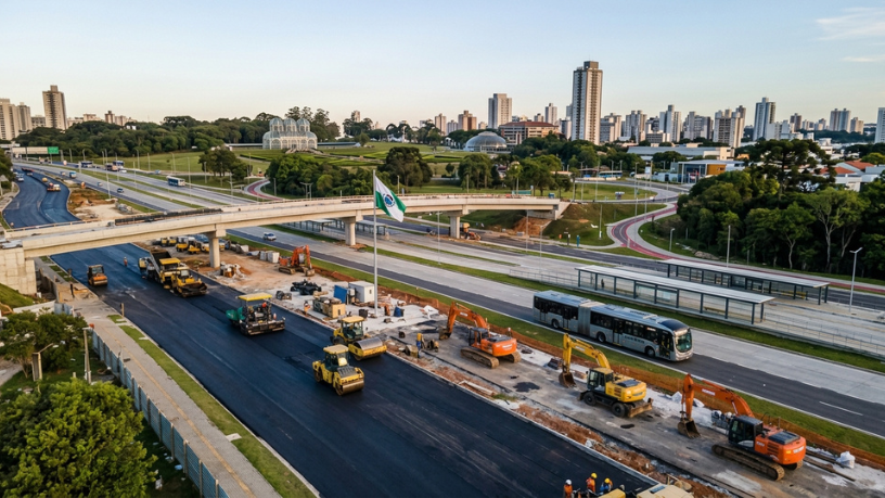Orçamento do Paraná para 2027 chega a R$ 84,5 bilhões: o que pode mudar para Curitiba e os paranaenses