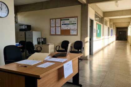 PSS da Educação no Paraná tem novo prazo e abre caminho para contratação de professores em 2027