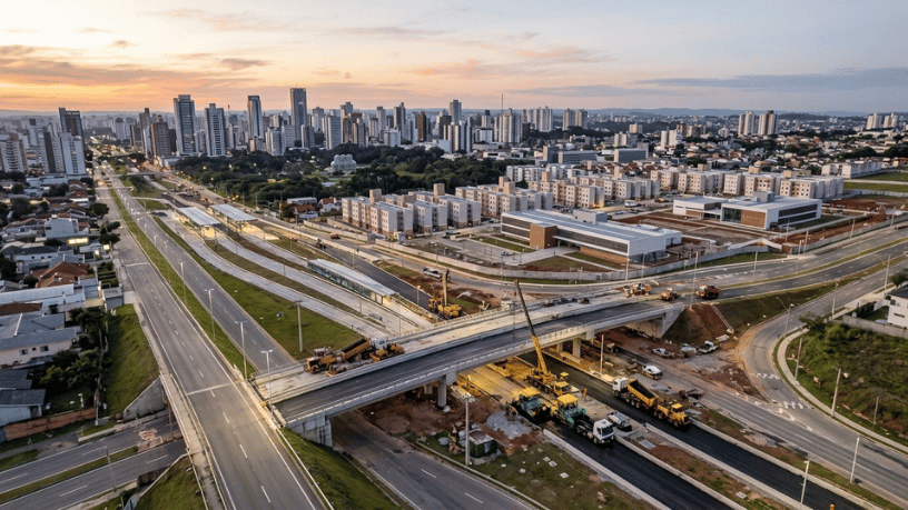 Paraná projeta orçamento de R$ 84,5 bilhões para 2027: o que muda para Curitiba e os municípios