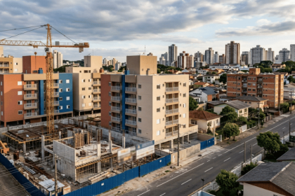 Moradia em Curitiba entra em novo debate: como as próximas políticas podem mudar o acesso à casa própria