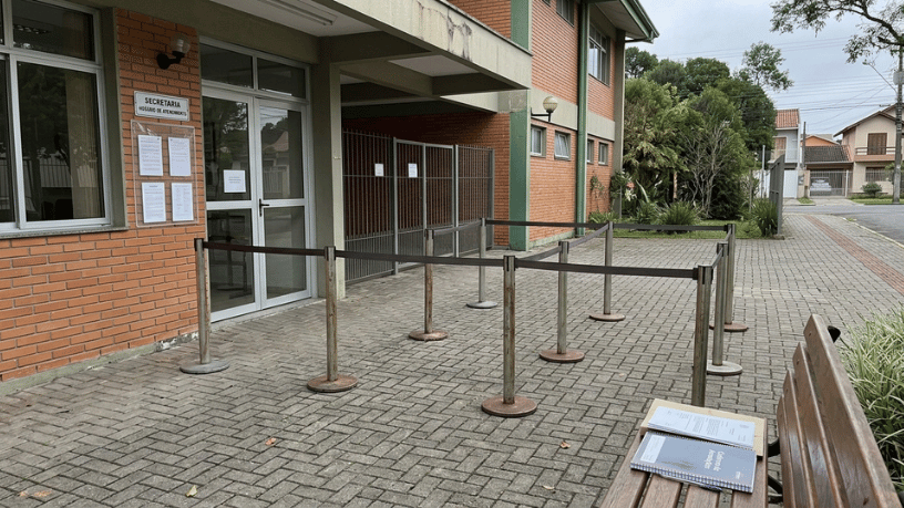 Cadastro escolar em Curitiba entra no radar para 2027: veja o que famílias precisam atualizar agora