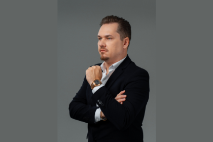Daniel Mors