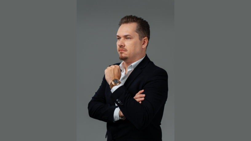 Daniel Mors