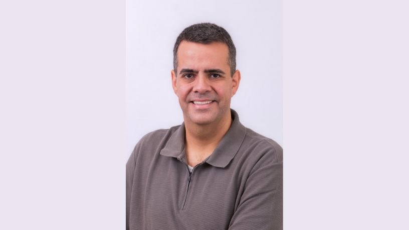 Dr. Vinicius Tadeu Sattin Rodrigues