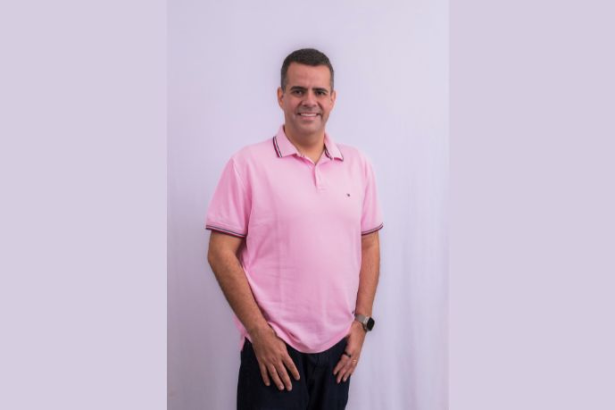 Dr. Vinicius Tadeu Sattin Rodrigues
