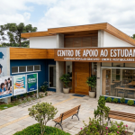 Curitiba ganha novo cursinho gratuito para Enem e vestibulares; veja quem pode se beneficiar