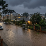 El Niño ganha força no radar de Curitiba: veja como o fenômeno pode afetar chuvas, alagamentos e a rotina dos moradores