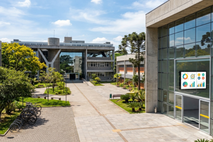 UTFPR revela cursos mais disputados em Curitiba: o que a procura mostra para quem quer entrar na universidade em 2027