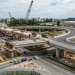 Novo Viaduto do Orleans: como a obra de R$ 80 milhões pode mudar o trânsito em Curitiba