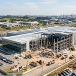 R$ 2 bilhões no Paraná: novo investimento em carros eletrificados pode mudar empregos e indústria na Grande Curitiba
