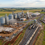 Investimento de R$ 500 milhões no Paraná amplia processamento de soja e pode movimentar cadeia de empregos e logística