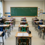 Mais de 130 mil estudantes voltaram às aulas em Curitiba: o que muda na rede municipal no segundo semestre de 2026