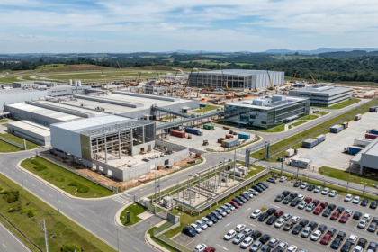Novo investimento de R$ 2 bilhões no Paraná: o que a expansão da Renault Geely pode mudar em empregos e tecnologia na Grande Curitiba