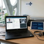Curitiba avança na saúde digital: como telemedicina e inteligência artificial podem mudar o atendimento pelo SUS